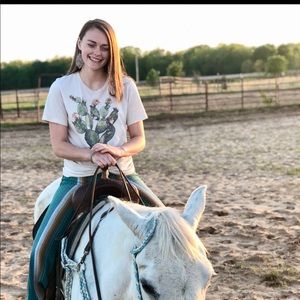 Meet your Posher, Lindsey